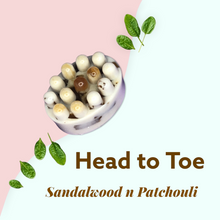 Load image into Gallery viewer, All in one Bathing Bar