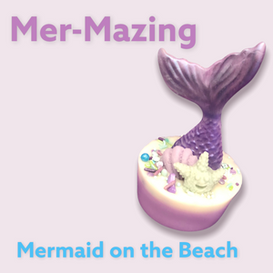 You Are Mer-Mazing Kids Personal Care Collection