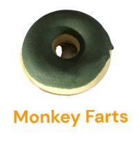 Load image into Gallery viewer, Donut Bath Bomb