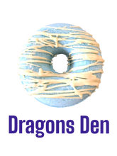 Load image into Gallery viewer, Donut Bath Bomb