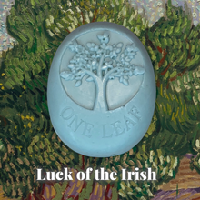 Load image into Gallery viewer, Solid Shaving Bar Scented with her in mind