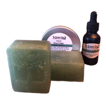 Load image into Gallery viewer, Lumberjack the ultimate beard care set