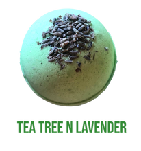 Load image into Gallery viewer, Bubble Bath Bomb