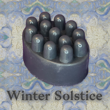 Load image into Gallery viewer, Massage Soap Bar
