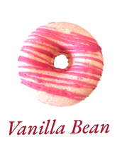 Load image into Gallery viewer, Donut Bath Bomb