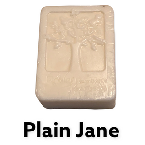 Plain Jane Luxurious Goats Milk Soap