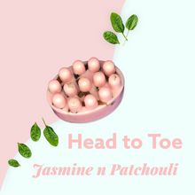 Load image into Gallery viewer, All in one Bathing Bar