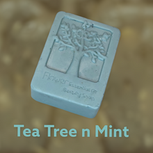 Load image into Gallery viewer, Gents Facial Bar with Cleansing Clays