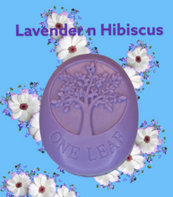 Load image into Gallery viewer, Solid Shaving Bar Scented with her in mind