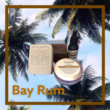 Load image into Gallery viewer, Lumberjack the ultimate beard care set