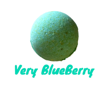 Load image into Gallery viewer, Bubble Bath Bomb