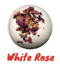 Load image into Gallery viewer, Bubble Bath Bomb