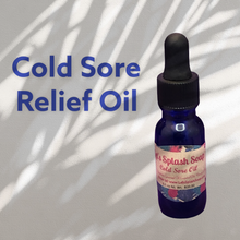 Load image into Gallery viewer, Herpes All Natural Relief