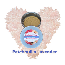 Load image into Gallery viewer, Solid Lotion Bar