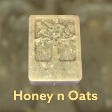 Load image into Gallery viewer, Gents Facial Bar with Cleansing Clays