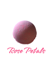 Load image into Gallery viewer, Bubble Bath Bomb
