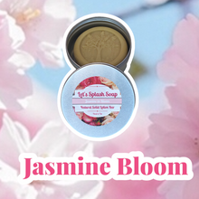 Load image into Gallery viewer, Solid Lotion Bar