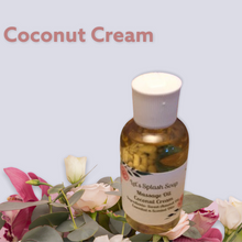 Load image into Gallery viewer, Massage Oil