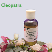 Load image into Gallery viewer, Massage Oil