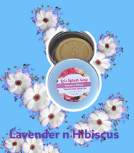 Load image into Gallery viewer, Solid Lotion Bar scented with Essential Oils
