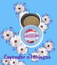 Load image into Gallery viewer, Solid Lotion Bar