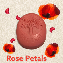 Load image into Gallery viewer, Solid Shaving Bar Scented with her in mind