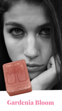 Load image into Gallery viewer, Honey Facial Soap Bar pefect for Oily Skin