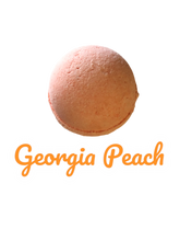 Load image into Gallery viewer, Bubble Bath Bomb