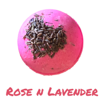Load image into Gallery viewer, Bubble Bath Bomb