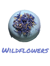 Load image into Gallery viewer, Bubble Bath Bomb