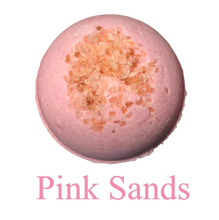 Load image into Gallery viewer, Bubble Bath Bomb