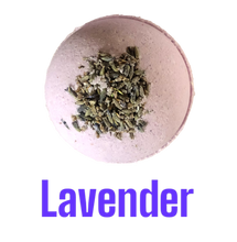 Load image into Gallery viewer, Bubble Bath Bomb