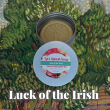 Load image into Gallery viewer, Solid Lotion Bar