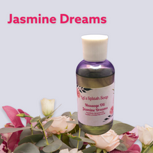 Load image into Gallery viewer, Massage Oil