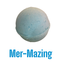 Load image into Gallery viewer, Bubble Bath Bomb