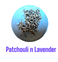 Load image into Gallery viewer, Bubble Bath Bomb