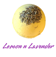 Load image into Gallery viewer, Bubble Bath Bomb