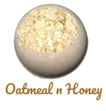 Load image into Gallery viewer, Bubble Bath Bomb