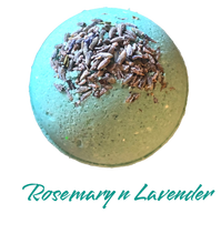 Load image into Gallery viewer, Bubble Bath Bomb