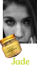 Load image into Gallery viewer, Foaming Sugar Scrub gentle to use head to toe