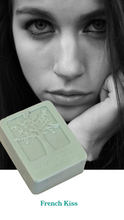 Load image into Gallery viewer, Facial Soap Bar with Cleansing Clays