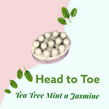 Load image into Gallery viewer, All in one Bathing Bar