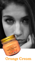 Load image into Gallery viewer, Foaming Sugar Scrub gentle to use head to toe