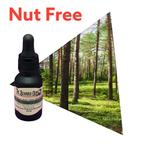 Load image into Gallery viewer, Nut Free Beard Oil