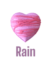 Load image into Gallery viewer, Heart Shaped Surprise Bath Bomb! With hidden ring