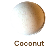Load image into Gallery viewer, Bubble Bath Bomb