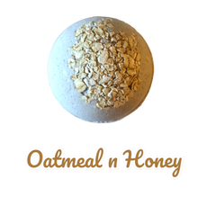 Load image into Gallery viewer, Bubble Bath Bomb