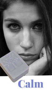 Luxurious Facial Soap Bar with Detoxing Clays choose your favorite scents