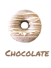 Load image into Gallery viewer, Donut Bath Bomb