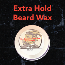 Load image into Gallery viewer, Mustache Wax with extreme hold